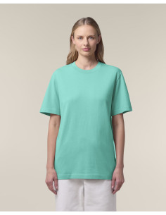T-shirt unisexe personnalisé Stanley Stella 215g "SPARKER 2.0" | SIP19