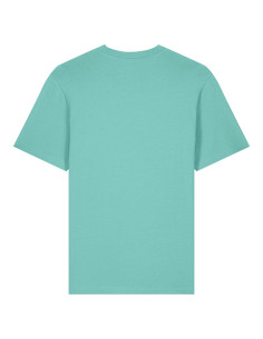 T-shirt unisexe personnalisé Stanley Stella 215g "SPARKER 2.0" | SIP19