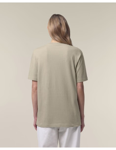 T-shirt unisexe personnalisé Stanley Stella 215g "SPARKER 2.0" | SIP19