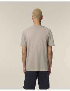 T-shirt unisexe personnalisé Stanley Stella 215g "SPARKER 2.0" | SIP19