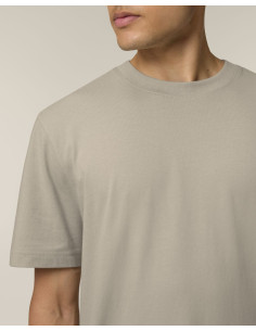 T-shirt unisexe personnalisé Stanley Stella 215g "SPARKER 2.0" | SIP19