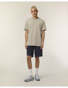 T-shirt unisexe personnalisé Stanley Stella 215g "SPARKER 2.0" | SIP19