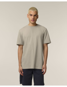 T-shirt unisexe personnalisé Stanley Stella 215g "SPARKER 2.0" | SIP19