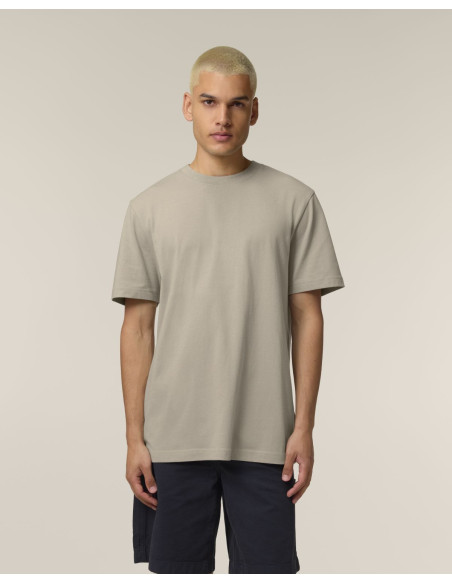 T-shirt unisexe personnalisé Stanley Stella 215g "SPARKER 2.0" | SIP19