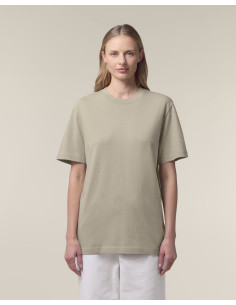 T-shirt unisexe personnalisé Stanley Stella 215g "SPARKER 2.0" | SIP19