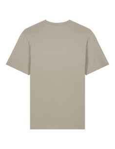 T-shirt unisexe personnalisé Stanley Stella 215g "SPARKER 2.0" | SIP19