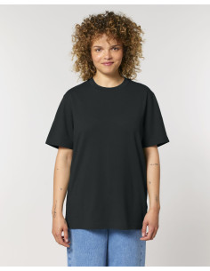 T-shirt unisexe personnalisé Stanley Stella 215g "SPARKER 2.0" | SIP19