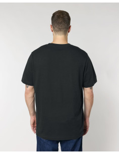 T-shirt unisexe personnalisé Stanley Stella 215g "SPARKER 2.0" | SIP19