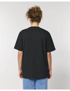 T-shirt unisexe personnalisé Stanley Stella 215g "SPARKER 2.0" | SIP19