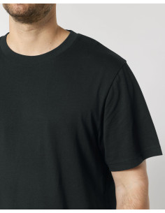 T-shirt unisexe personnalisé Stanley Stella 215g "SPARKER 2.0" | SIP19