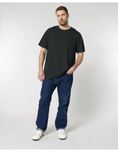 T-shirt unisexe personnalisé Stanley Stella 215g "SPARKER 2.0" | SIP19