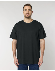 T-shirt unisexe personnalisé Stanley Stella 215g "SPARKER 2.0" | SIP19