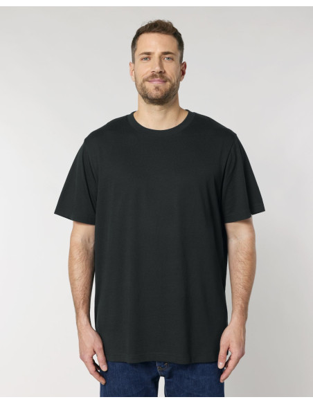 T-shirt unisexe personnalisé Stanley Stella 215g "SPARKER 2.0" | SIP19