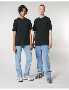 T-shirt unisexe personnalisé Stanley Stella 215g "SPARKER 2.0" | SIP19