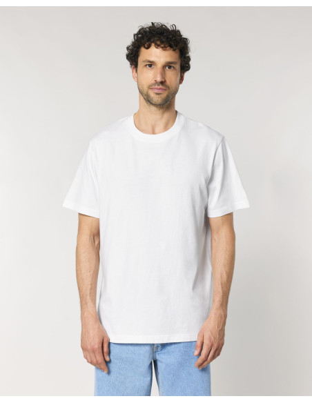 T-shirt unisexe personnalisé Stanley Stella 215g "SPARKER 2.0" | SIP19