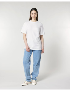 T-shirt unisexe personnalisé Stanley Stella 215g "SPARKER 2.0" | SIP19