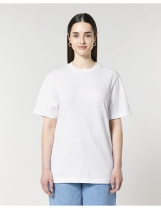 T-shirt unisexe personnalisé Stanley Stella 215g "SPARKER 2.0" | SIP19