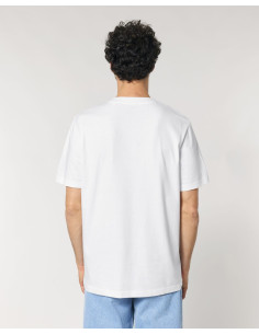 T-shirt unisexe personnalisé Stanley Stella 215g "SPARKER 2.0" | SIP19