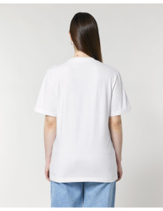 T-shirt unisexe personnalisé Stanley Stella 215g "SPARKER 2.0" | SIP19