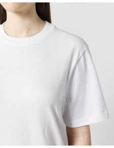T-shirt unisexe personnalisé Stanley Stella 215g "SPARKER 2.0" | SIP19