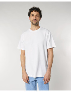 T-shirt unisexe personnalisé Stanley Stella 215g "SPARKER 2.0" | SIP19