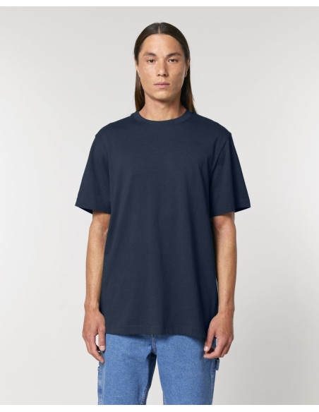 T-shirt unisexe personnalisé Stanley Stella 215g "SPARKER 2.0" | SIP19