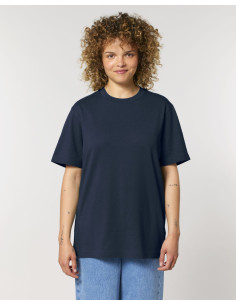 T-shirt unisexe personnalisé Stanley Stella 215g "SPARKER 2.0" | SIP19