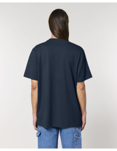 T-shirt unisexe personnalisé Stanley Stella 215g "SPARKER 2.0" | SIP19