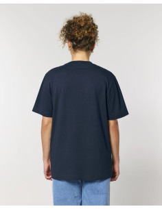 T-shirt unisexe personnalisé Stanley Stella 215g "SPARKER 2.0" | SIP19