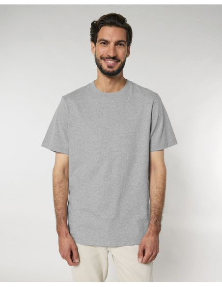T-shirt unisexe personnalisé Stanley Stella 215g "SPARKER 2.0" | SIP19