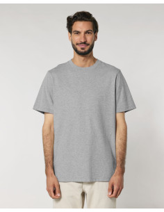 T-shirt unisexe personnalisé Stanley Stella 215g "SPARKER 2.0" | SIP19
