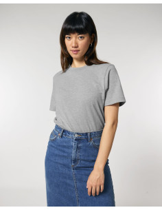 T-shirt unisexe personnalisé Stanley Stella 215g "SPARKER 2.0" | SIP19