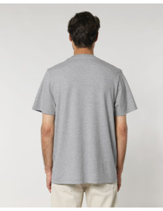 T-shirt unisexe personnalisé Stanley Stella 215g "SPARKER 2.0" | SIP19