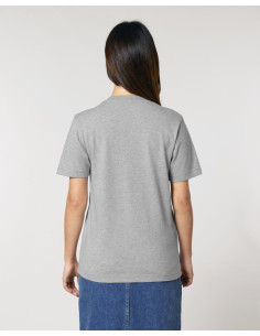 T-shirt unisexe personnalisé Stanley Stella 215g "SPARKER 2.0" | SIP19