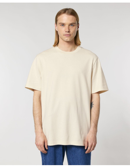 T-shirt unisexe personnalisé Stanley Stella 215g "SPARKER 2.0" | SIP19