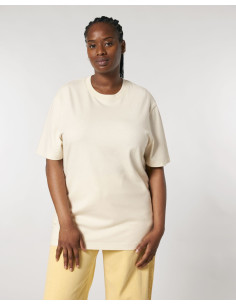 T-shirt unisexe personnalisé Stanley Stella 215g "SPARKER 2.0" | SIP19