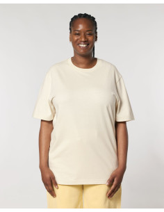 T-shirt unisexe personnalisé Stanley Stella 215g "SPARKER 2.0" | SIP19