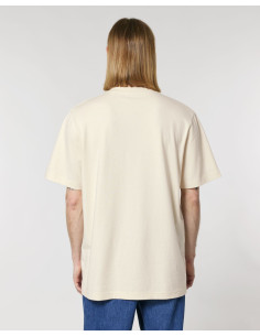 T-shirt unisexe personnalisé Stanley Stella 215g "SPARKER 2.0" | SIP19