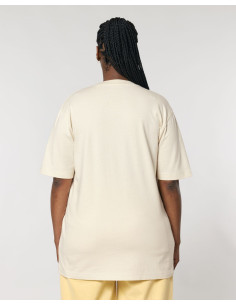 T-shirt unisexe personnalisé Stanley Stella 215g "SPARKER 2.0" | SIP19