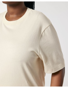 T-shirt unisexe personnalisé Stanley Stella 215g "SPARKER 2.0" | SIP19