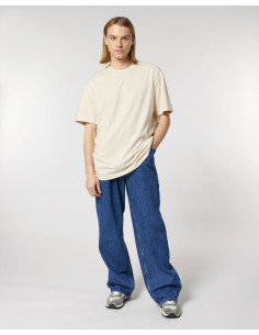 T-shirt unisexe personnalisé Stanley Stella 215g "SPARKER 2.0" | SIP19