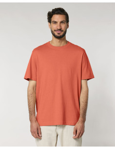 T-shirt unisexe personnalisé Stanley Stella 215g "SPARKER 2.0" | SIP19