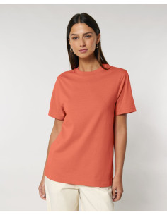 T-shirt unisexe personnalisé Stanley Stella 215g "SPARKER 2.0" | SIP19