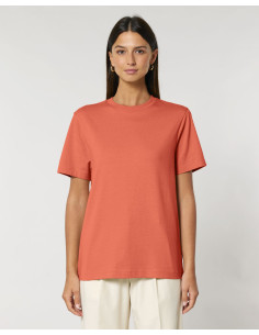 T-shirt unisexe personnalisé Stanley Stella 215g "SPARKER 2.0" | SIP19