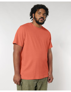 T-shirt unisexe personnalisé Stanley Stella 215g "SPARKER 2.0" | SIP19