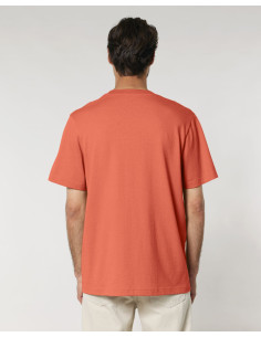 T-shirt unisexe personnalisé Stanley Stella 215g "SPARKER 2.0" | SIP19
