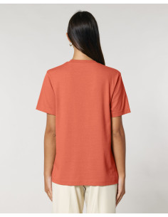 T-shirt unisexe personnalisé Stanley Stella 215g "SPARKER 2.0" | SIP19