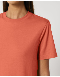 T-shirt unisexe personnalisé Stanley Stella 215g "SPARKER 2.0" | SIP19
