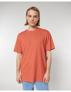 T-shirt unisexe personnalisé Stanley Stella 215g "SPARKER 2.0" | SIP19