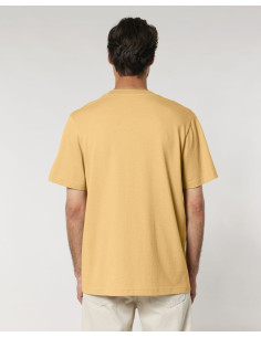 T-shirt unisexe personnalisé Stanley Stella 215g "SPARKER 2.0" | SIP19